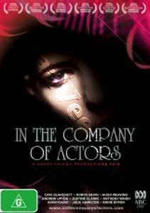In the Company of Actors (DVD)